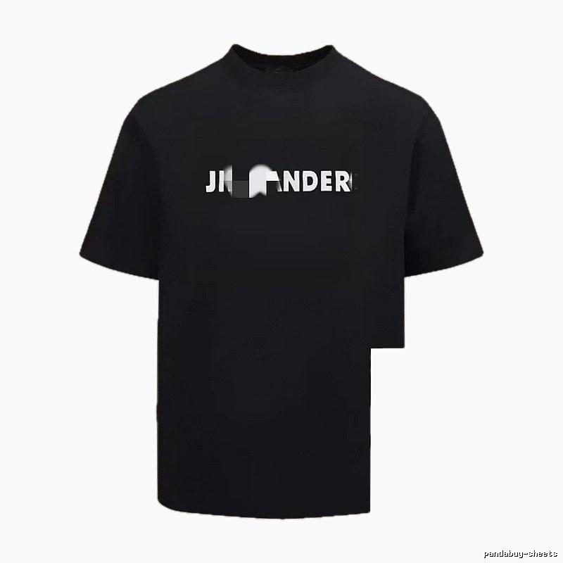 Arc'teryx Collaboration Edition Techwear Style Black Short-sleeve T-shirt