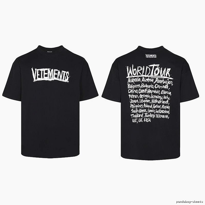 Premium Style Statement graphic T-shirt Black Colorful Lucky for Resort Outfits