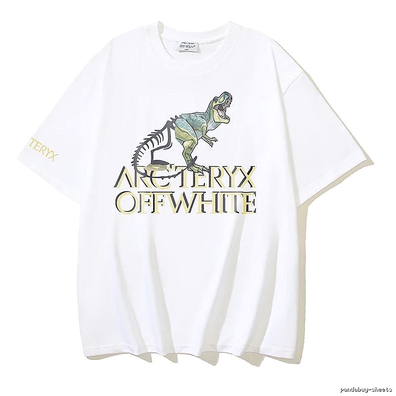Thrasher Travel Flame logo T-shirt White Red Thrasher with Soft Visual Tone