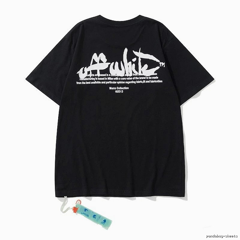 2061-21 Black Style 6121 Anime Graphic T-Shirt Weekend Wear