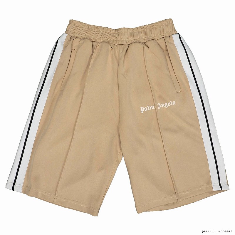 Amiri Gift Ready Logo shorts Black Casual Amiri with Standout Detail