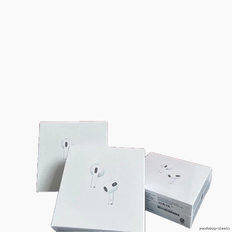 Apple AirPods Pro Earbuds Gift Set