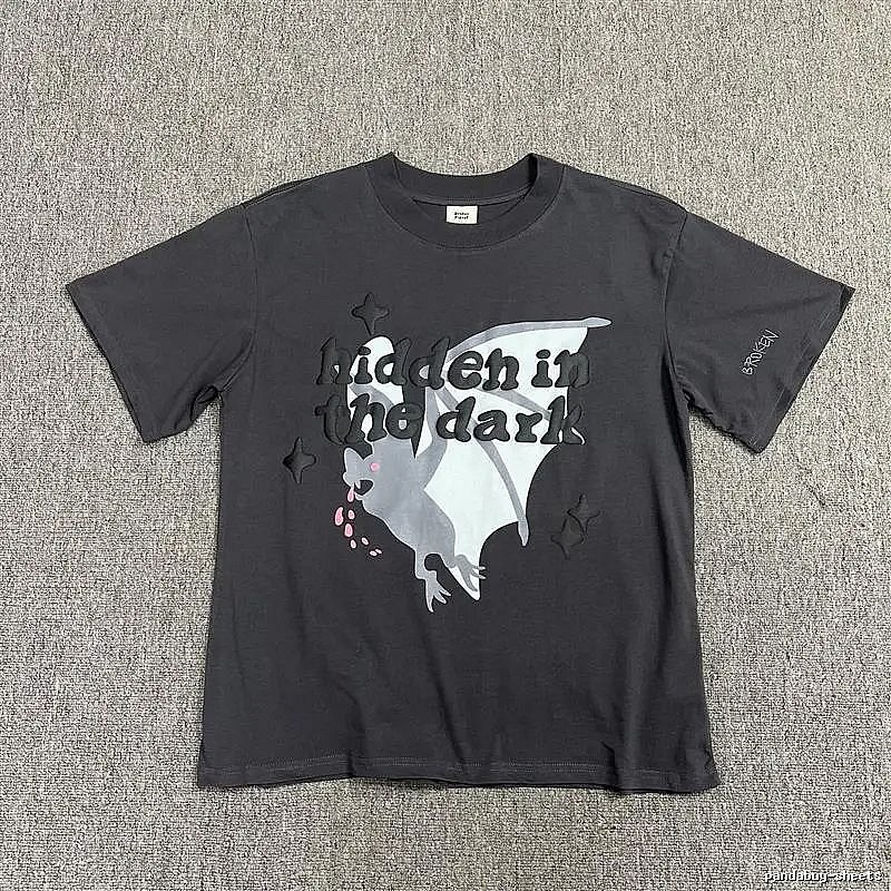 Broken Planet Gift Ready Graphic T-shirt White Cotton Bold with Standout Detail