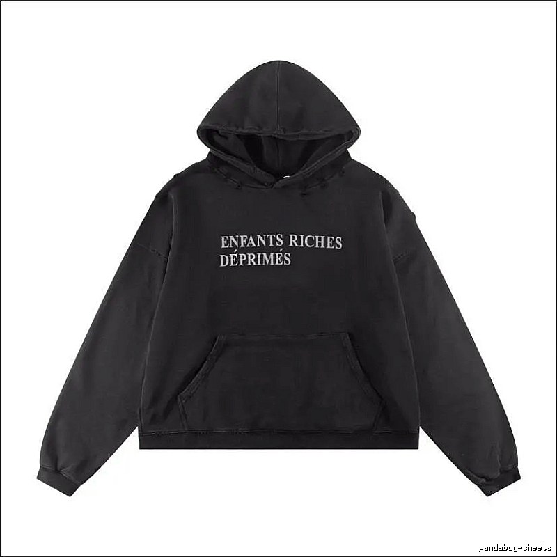 Easy-Match Layer Graphic Zip Hoodie Modern Fit