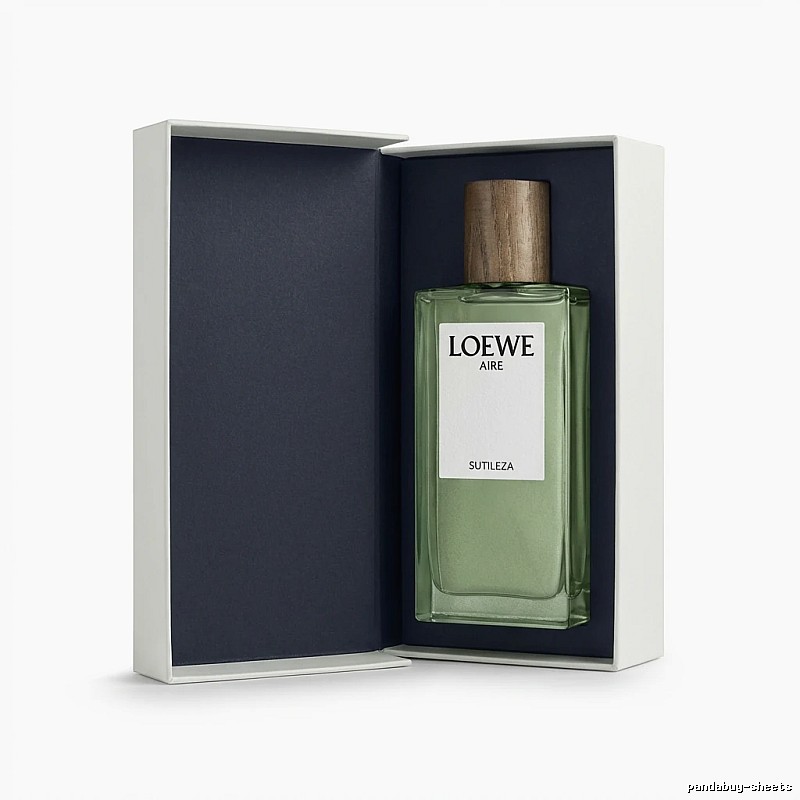 LOEWE AIR E Series 100ml Perfume