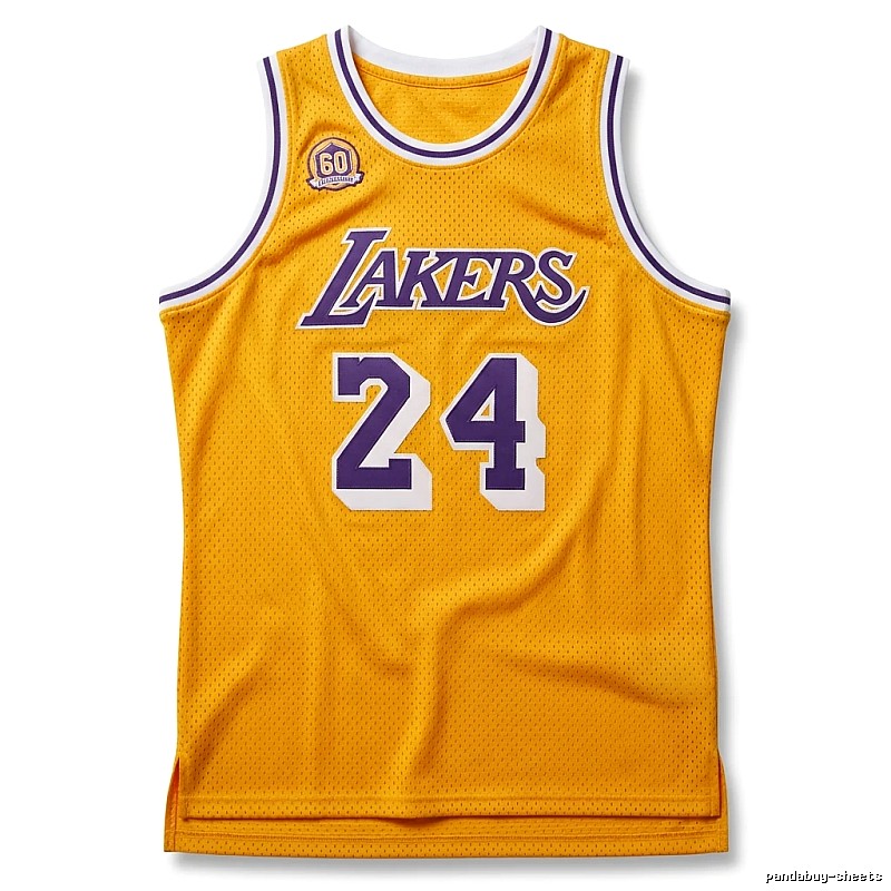Michael Jordan retro-style orange jersey