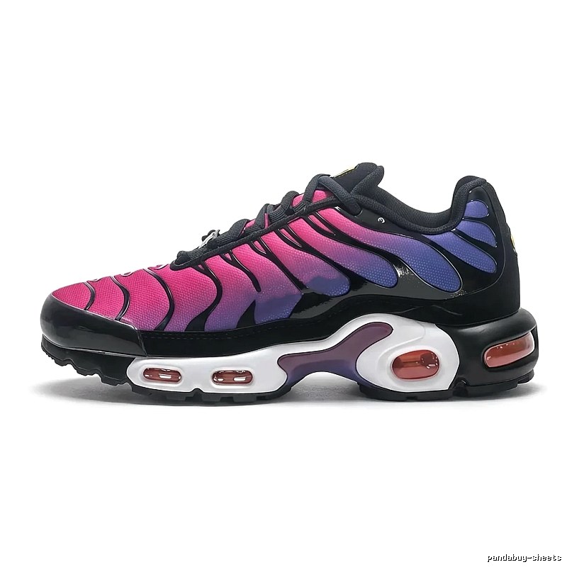 Nike Air Max 95 Gradient Trendy Shoes
