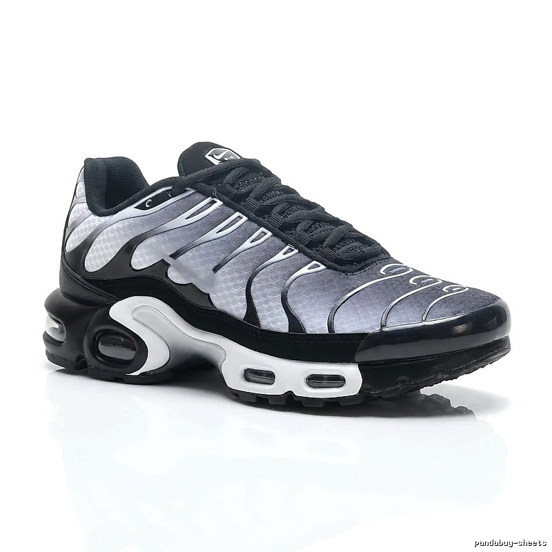 Nike Air Max 95 Trendy Black and Grey Athletic Shoes