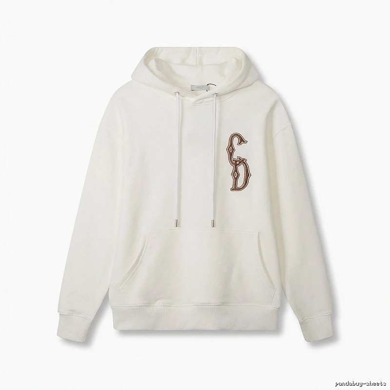 Other Embroidered Trendy and Cool Hoodie