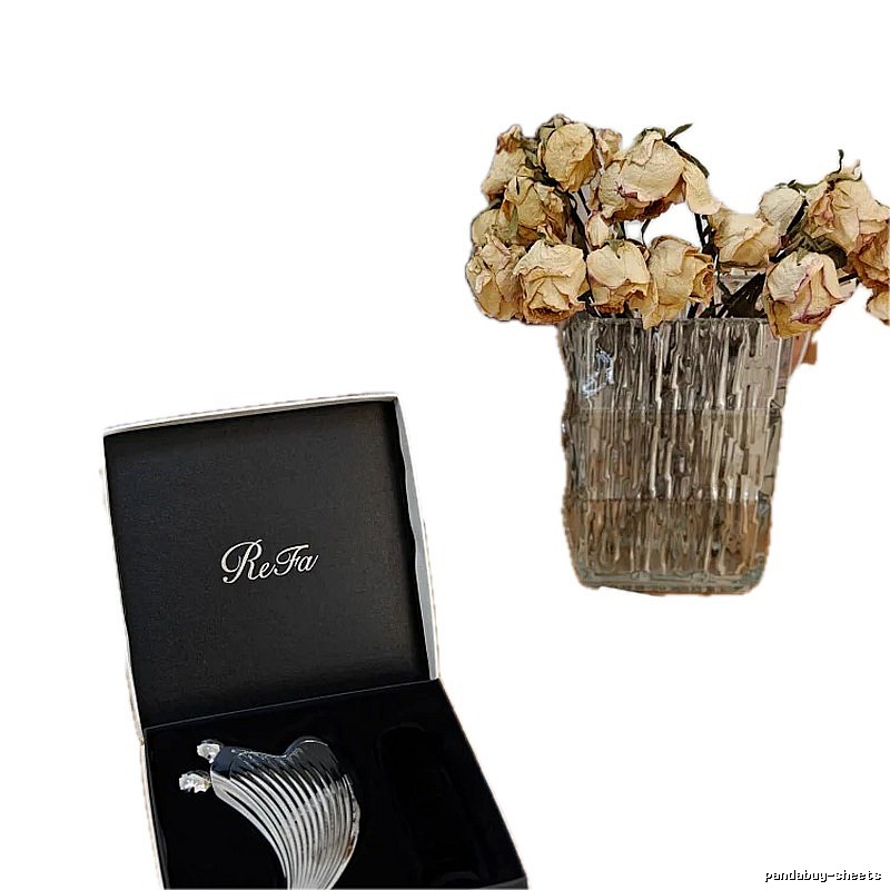 ReFa Crystal Beauty Roller Gift Set