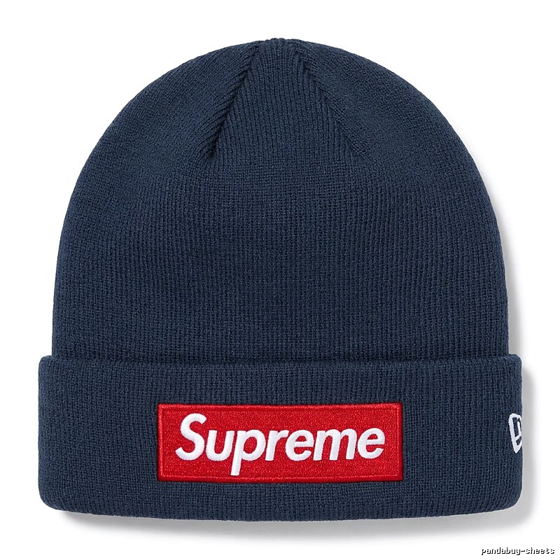 Supreme Basic Beanie
