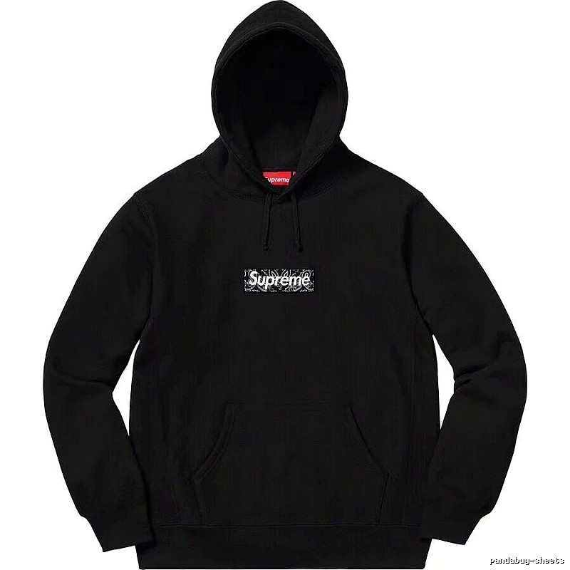 Supreme Travel Logo hoodie Gray Red Oversized with Modern Look
