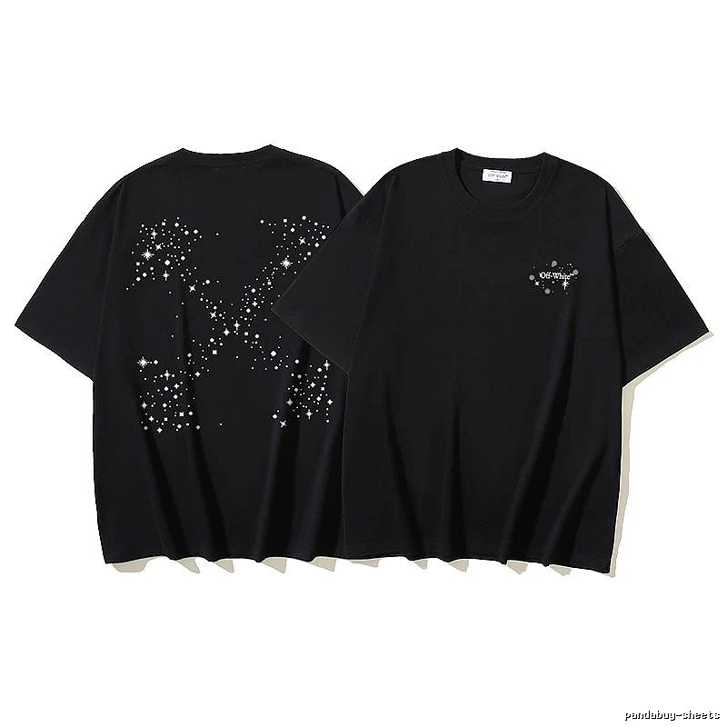 Thrasher Monogram Flame logo T-shirt White Red Thrasher for Layered Styling