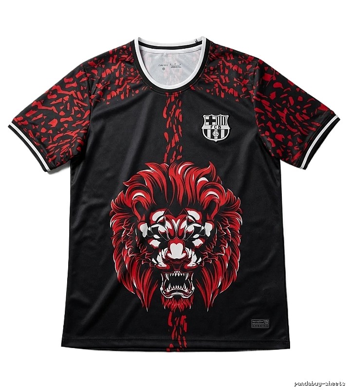 Tokyo Ghoul Black and Red Streetwear T-shirt