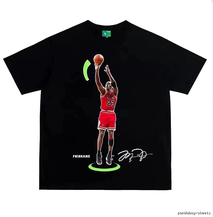 Tupac Weekend Portrait graphic T-shirt Black Tupac Collage for Weekend Wear
