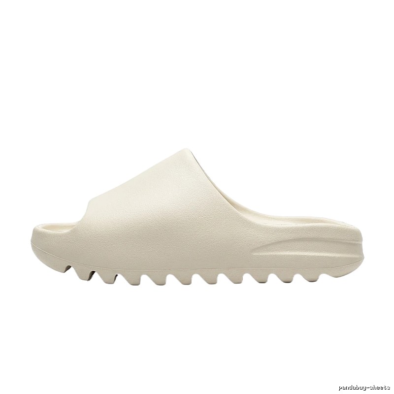 Yeezy Slide Bone White Wind GW6345